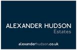 Alexander Hudson Estates
