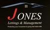 Jones Lettings - Denton