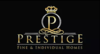 Prestige Property Group - Cambridge