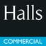 Halls - Commercial Property