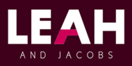 Leah & Jacob’s