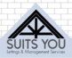 Suits You Lettings & Management Services - Chesterfield