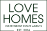 Love Homes - Preston