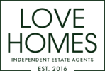 Love Homes - Preston