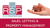 RS Properties - Leicester