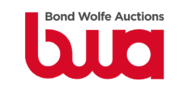 Bond Wolfe Auctions