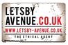 Letsby Avenue - Leeds