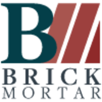 Brick Mortar