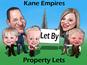 Kane Empires - Bletchley