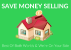 Save Money Selling