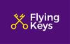 Flying Keys - Newbridge