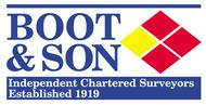 Boot & Son Chartered Surveyors