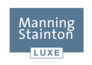 Manning Stainton Luxe - Horsforth