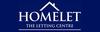 Homelet The Letting Centre - Derby