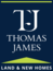Thomas James Land & New Homes - Ruddington