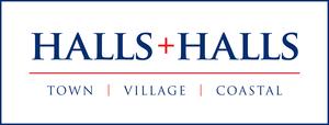 Halls & Halls