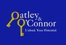 Oatley & O'Connor - Canterbury