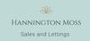 Hannington Moss Sales & Lettings - Stevenage