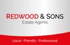 Redwood & Sons Estate Agents - Barnham