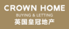 Crown Home Buying & Letting - London