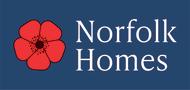 Norfolk Homes - Brooke Meadow Way