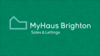 Myhaus Property - Brighton