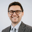 Matt Pyman