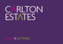 Carlton Estates - Leicester
