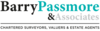 Barry Passmore & Associates - Islington