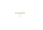 Camrose London - Empire One