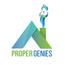Proper Genies - London