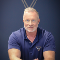 Stuart Harris MNAEA