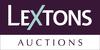 Lextons - Auctions