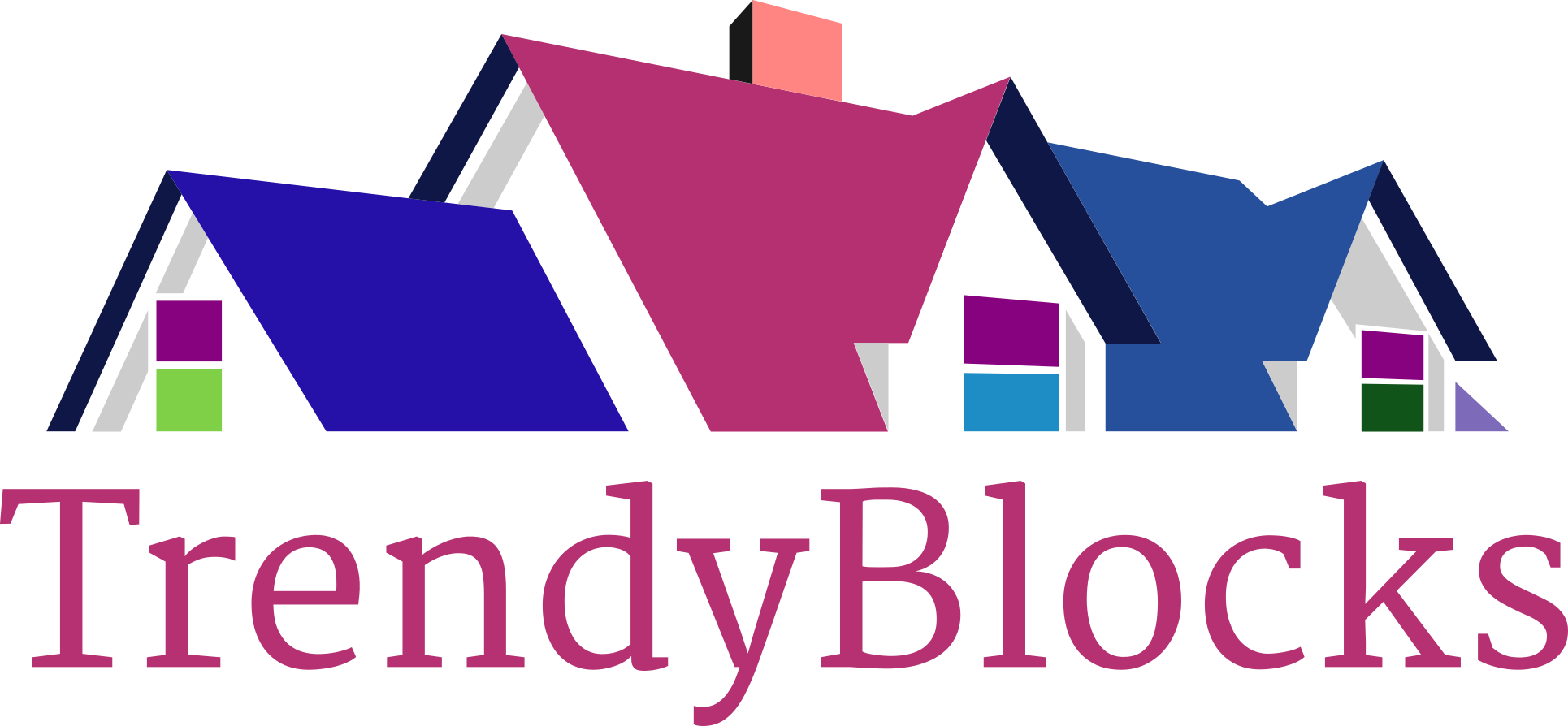 Trendyblocks