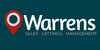 Warrens Estate Agents - Sutton-in-Ashfield
