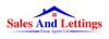Sales & Lettings Estate Agents - Wembley