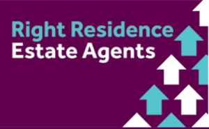Right Residence Estate Agents