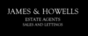 James & Howells Estate Agents - Merthyr