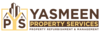 Yasmeen Property Services - London