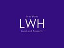 LWH Land and Property - Pwllheli