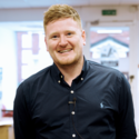 Chris Griffiths (MNAEA)