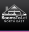 Rooms To Let North East - Durham