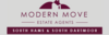 Modern Moves Estate Agents - Buckfast