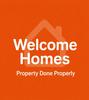 Welcome Homes - Stevenston