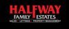 Halfway Family Estates - Sheerness