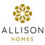 Allison Homes - Abbey Park