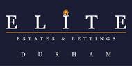 Elite Estates & Lettings - Durham