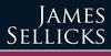James Sellicks - Market Harborough