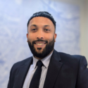 Josh Rahman
