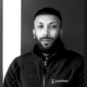 Josh Rahman